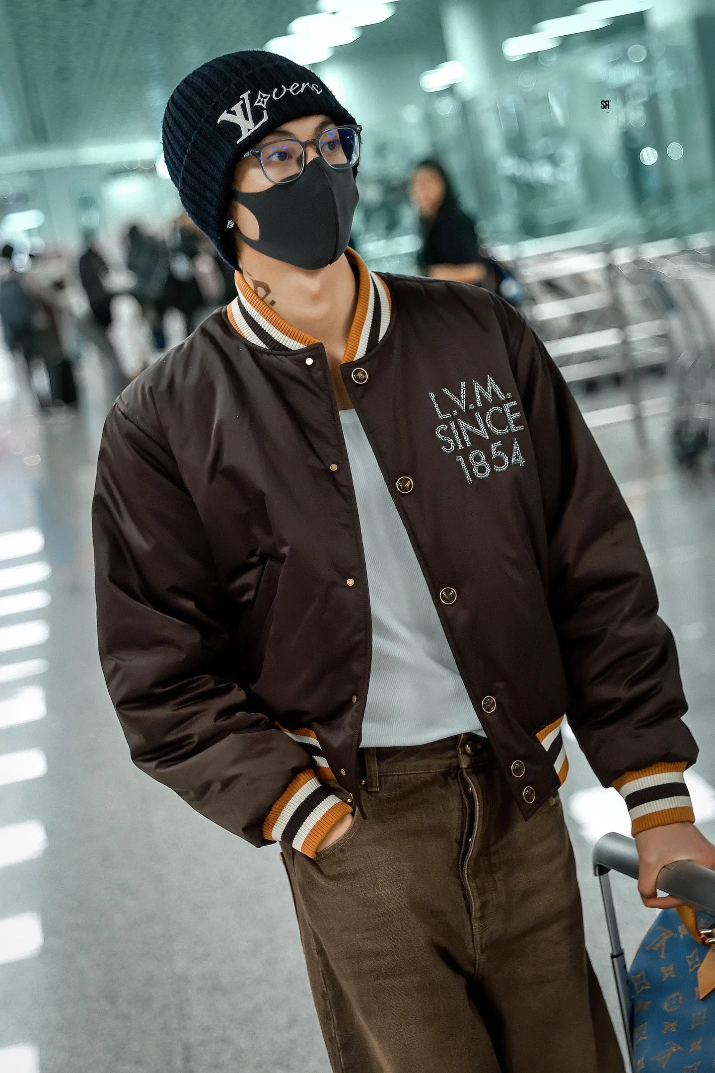 Louis Vuitton/